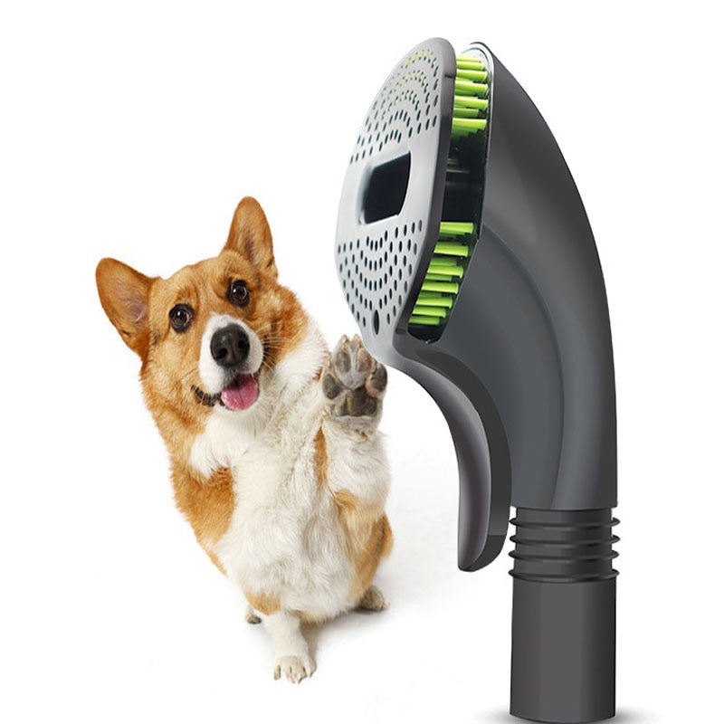 Enhance Your Pet's Grooming Experience with Our Pet Grooming Brush